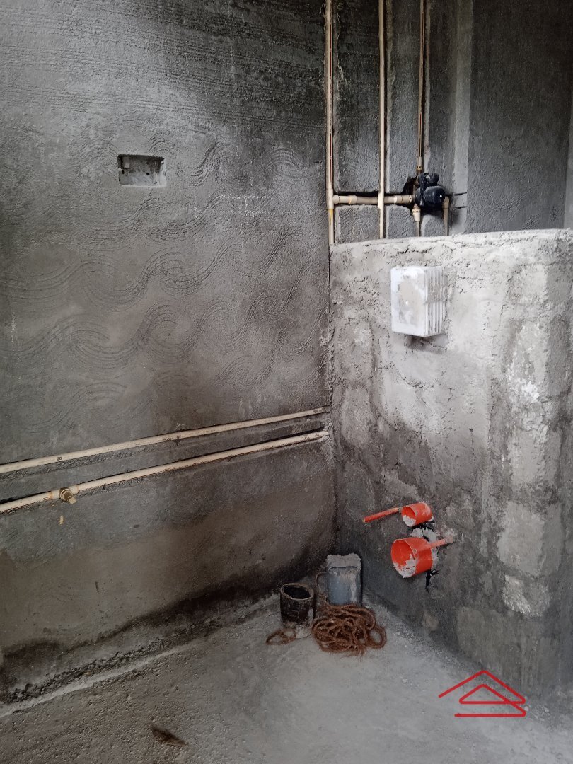Bathroom 3