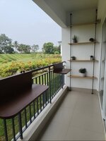 Balcony 1
