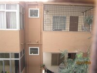 Balcony 1