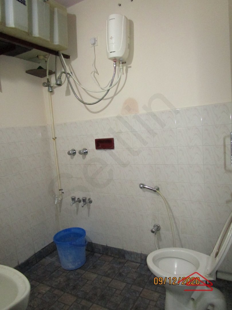 Bathroom 2