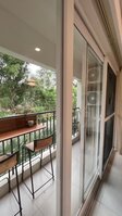 Balcony 1