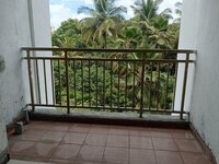 Balcony 1