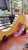 Balcony 1