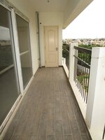 Balcony 1