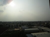 Balcony 1