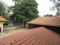 Balcony 3