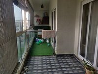 Balcony 1