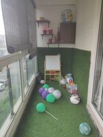 Balcony 2