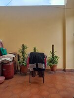 Balcony 1