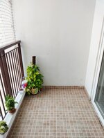 Balcony 1