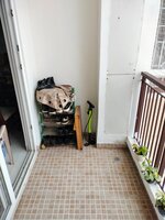 Balcony 1
