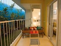 Balcony 1