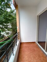 Balcony 1