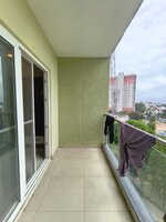 Balcony 2
