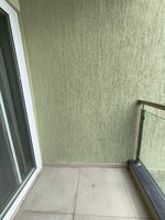 Balcony 1