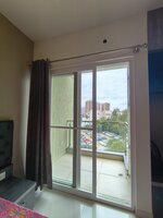 Balcony 1