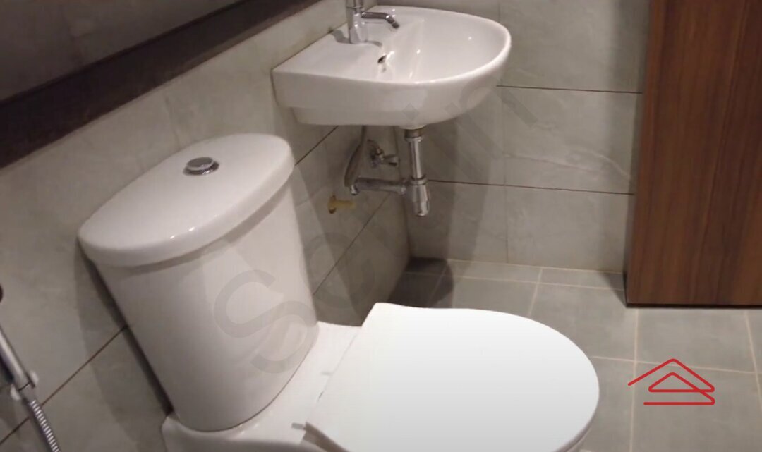 Bathroom 2