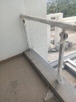 Balcony 1