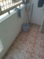 Balcony 1