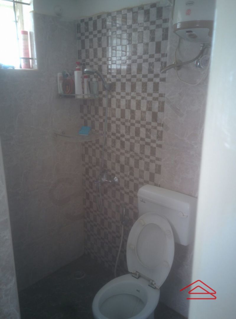 Bathroom 2