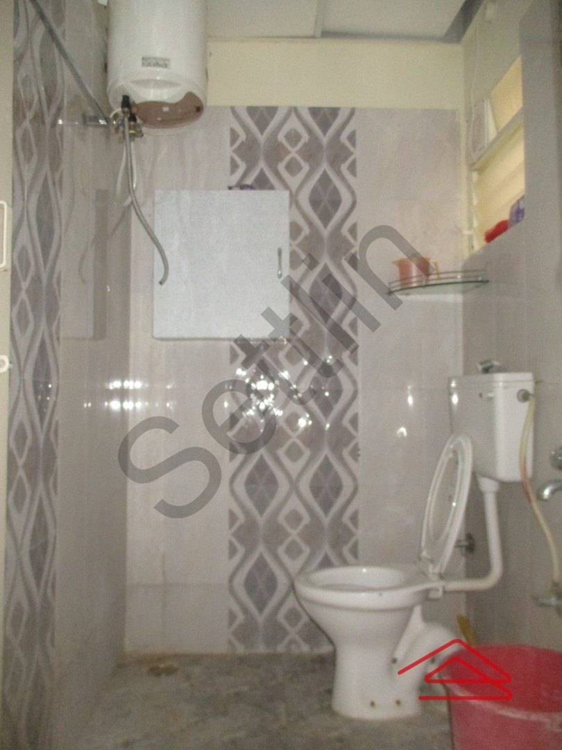 Bathroom 3