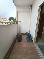 Balcony 1