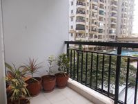 Balcony 1