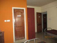 Sub Unit : bedrooms 1