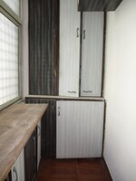 Balcony 1