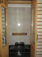 Pooja Room 1
