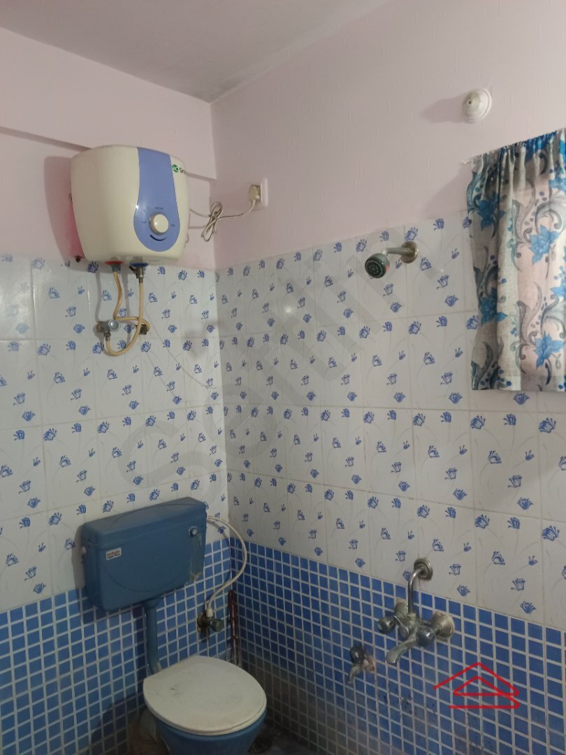 Bathroom 2