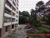 Balcony 1