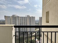 Balcony 1