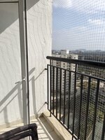 Balcony 2