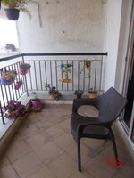 Balcony 1