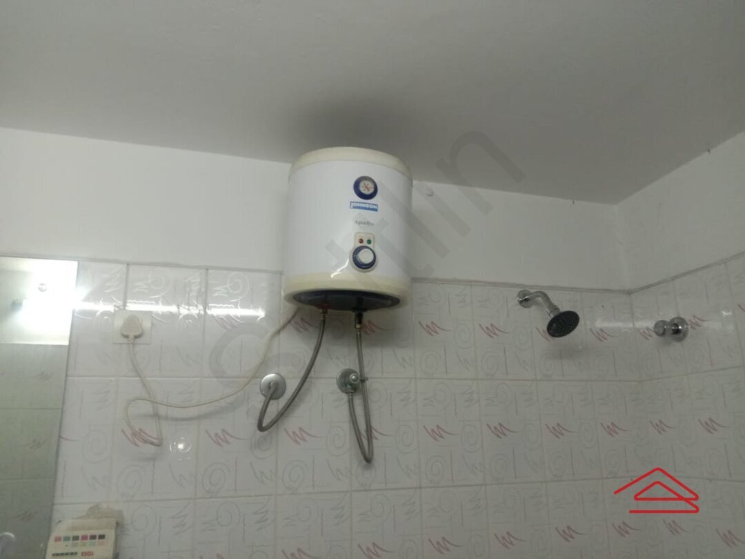 Bathroom 3