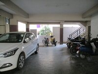 Sub Unit : parkings 1