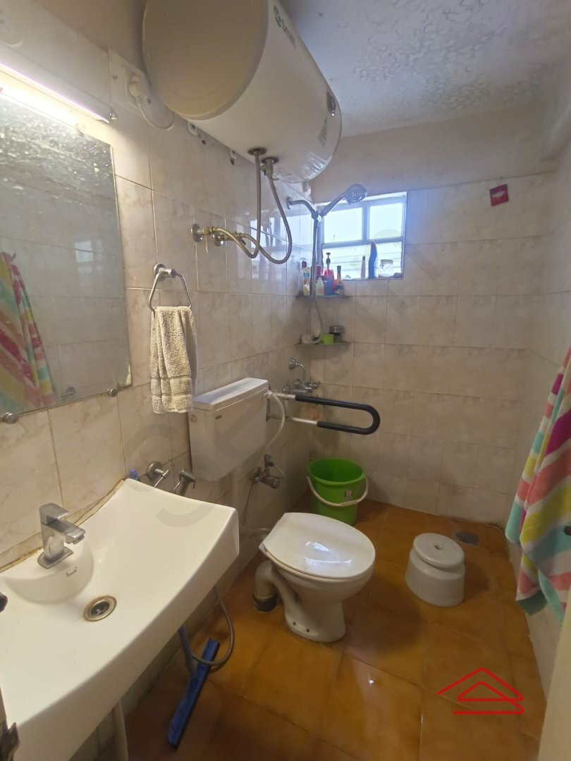 Bathroom 3