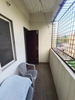 Balcony 1