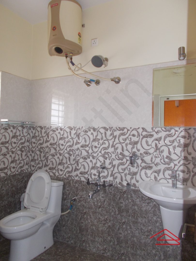 Bathroom 3