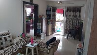 Hall 1
