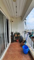 Balcony 1