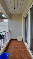 Balcony 1