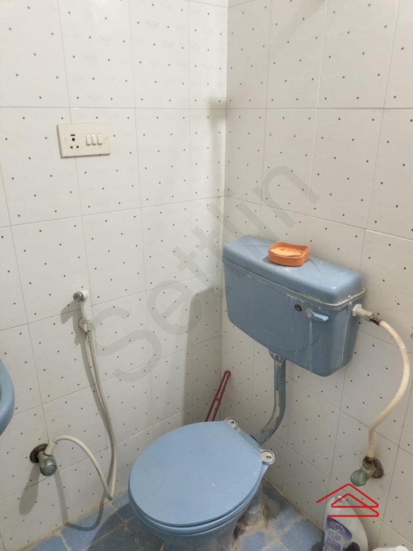 Bathroom 3