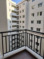 Balcony 1