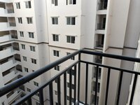 Balcony 1