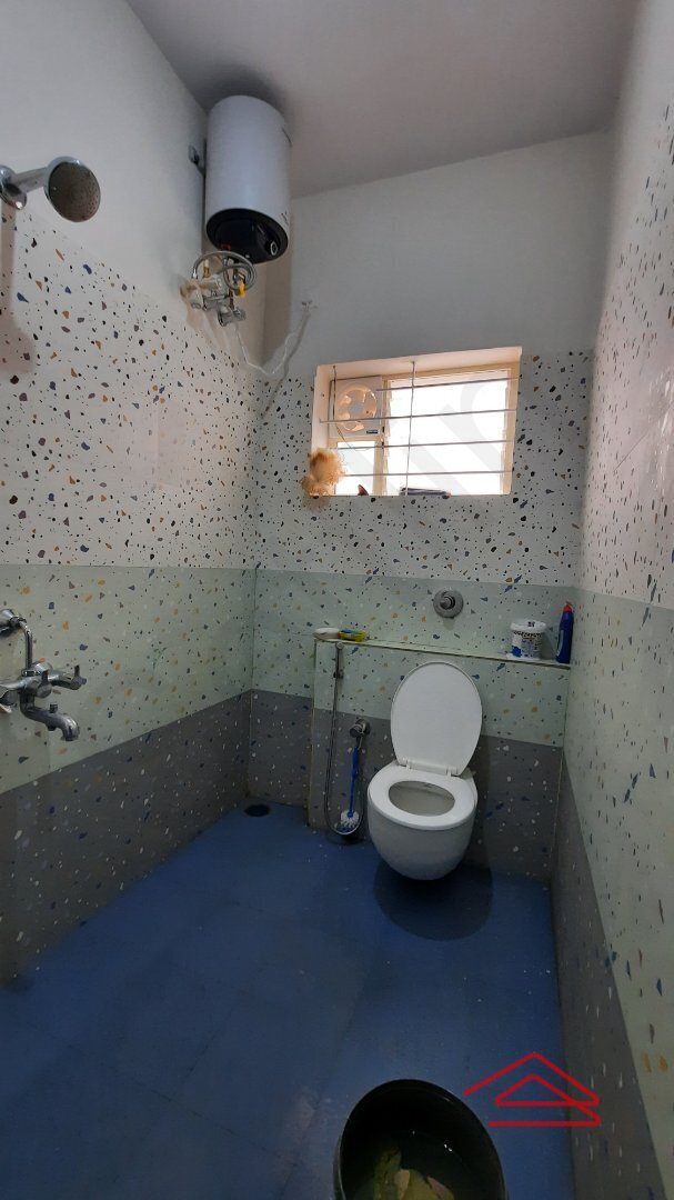 Bathroom 3