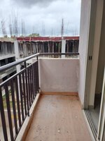 Balcony 1