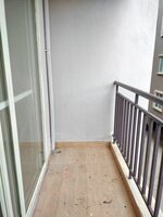 Balcony 1