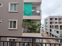 Balcony 1